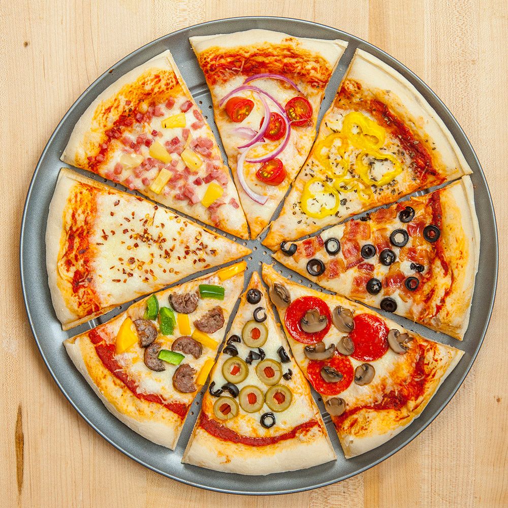 Uthappizza