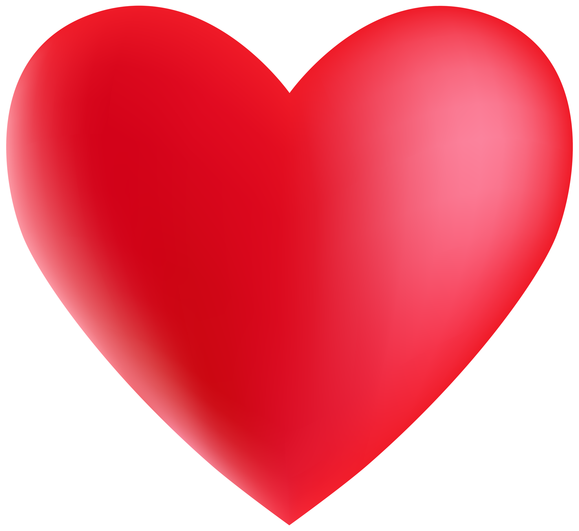 heart